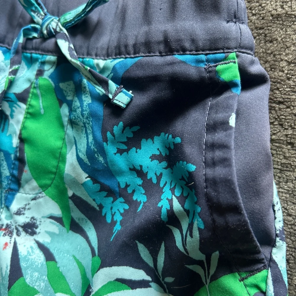 Girls Patagonia and Columbia Shorts 3T/5T - Picture 14 of 16